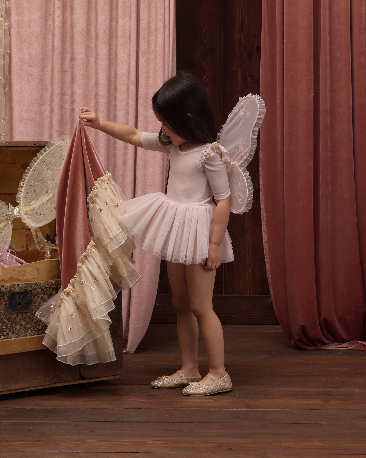 THEA TUTU SUGAR PLUM