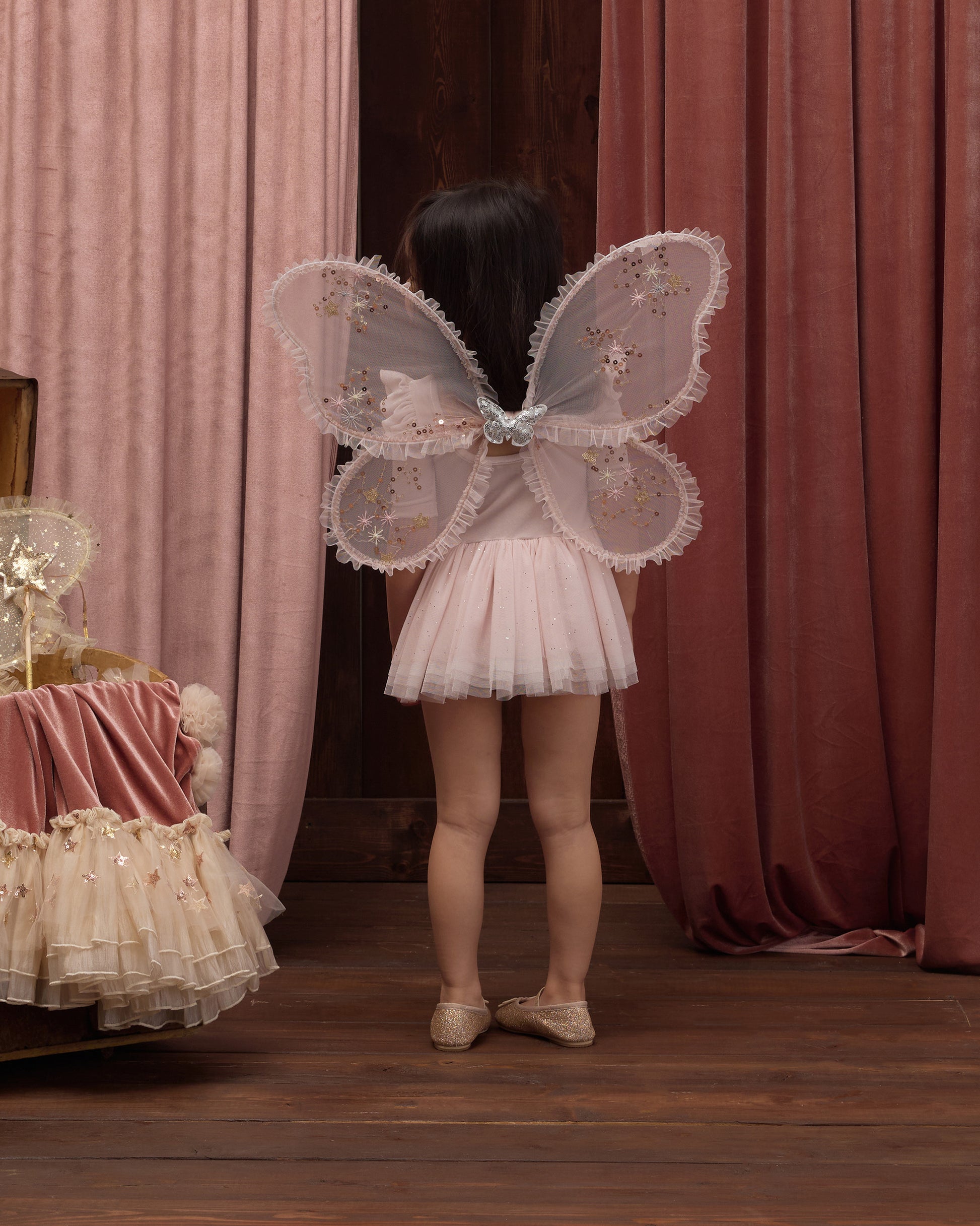 WINGS PINK