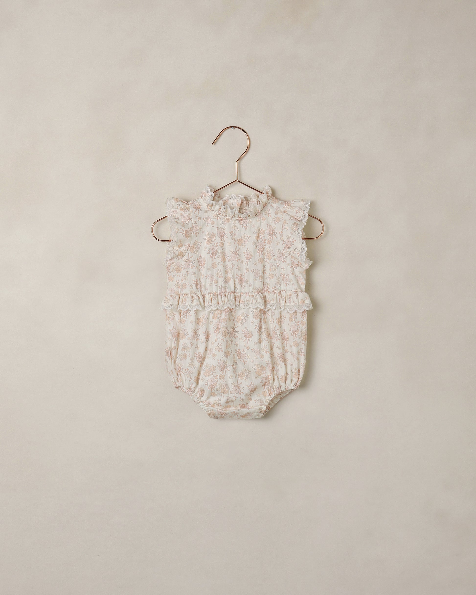 ALICE ROMPER IVORY