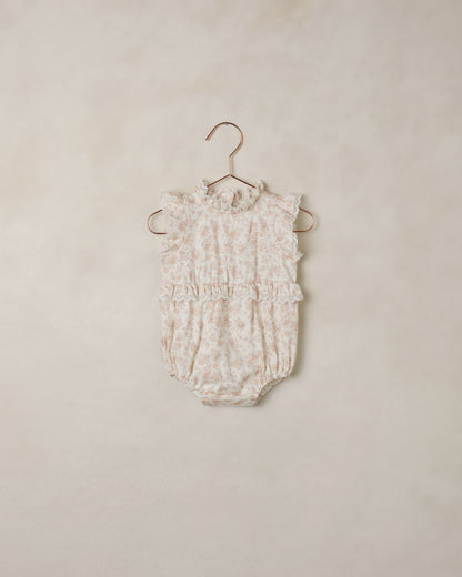 ALICE ROMPER IVORY