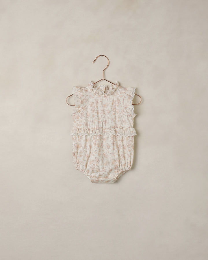 ALICE ROMPER IVORY