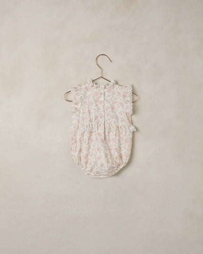 ALICE ROMPER IVORY