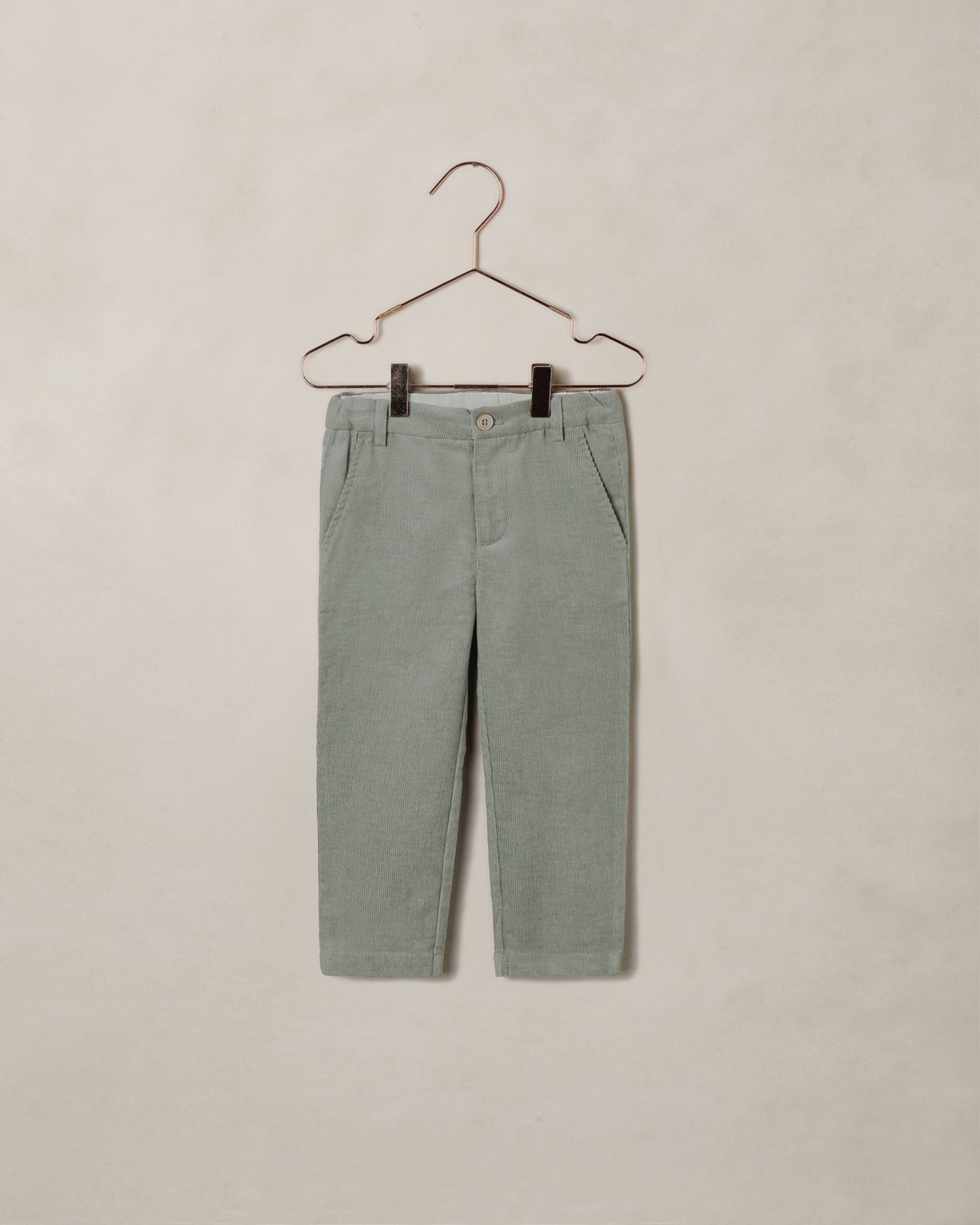 SEBASTIAN PANT EUCALYPTUS
