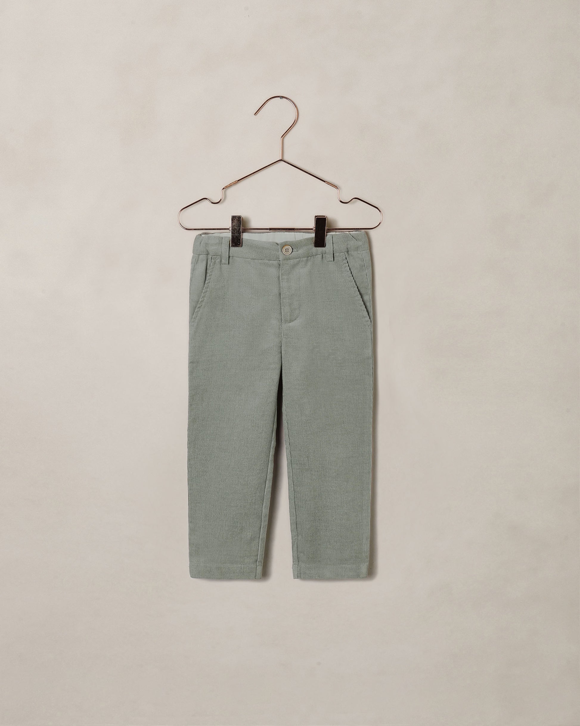 SEBASTIAN PANT EUCALYPTUS