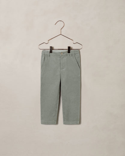SEBASTIAN PANT EUCALYPTUS