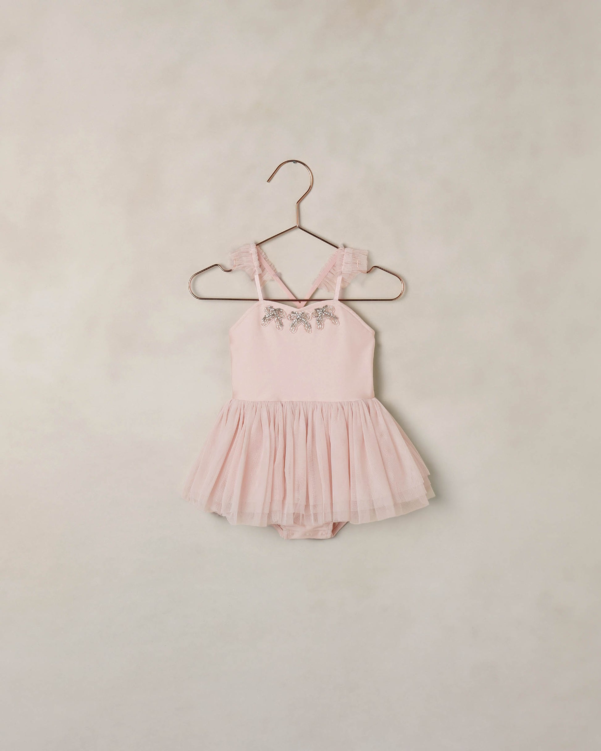 CLEMENTINE TUTU COTTON CANDY