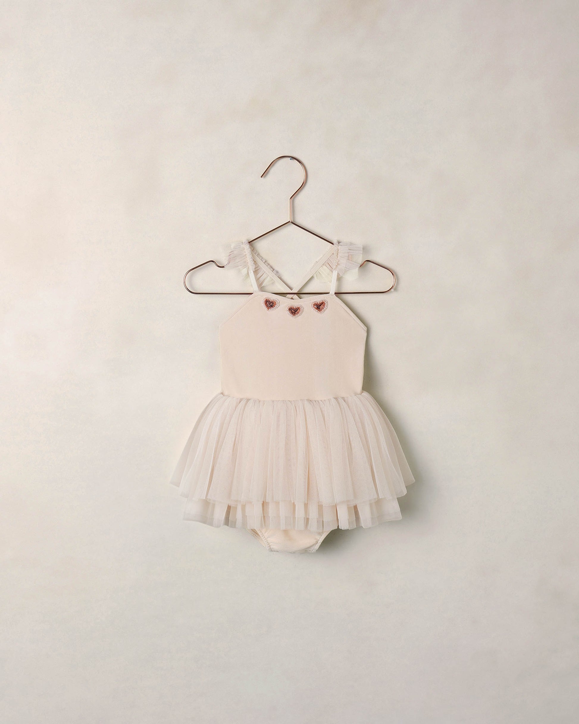 CLEMENTINE TUTU | PEARL