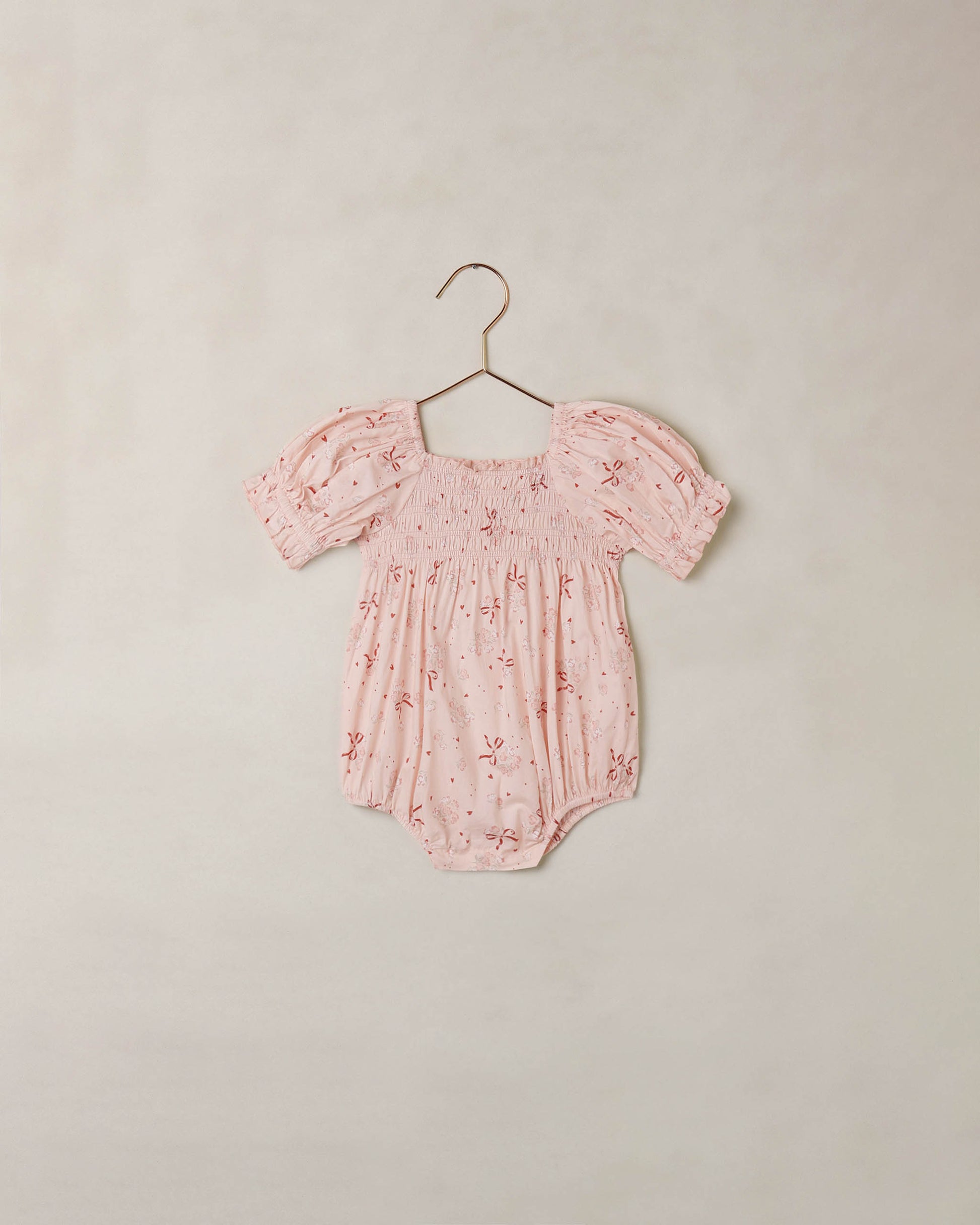 HAZEL ROMPER | BOUQUET