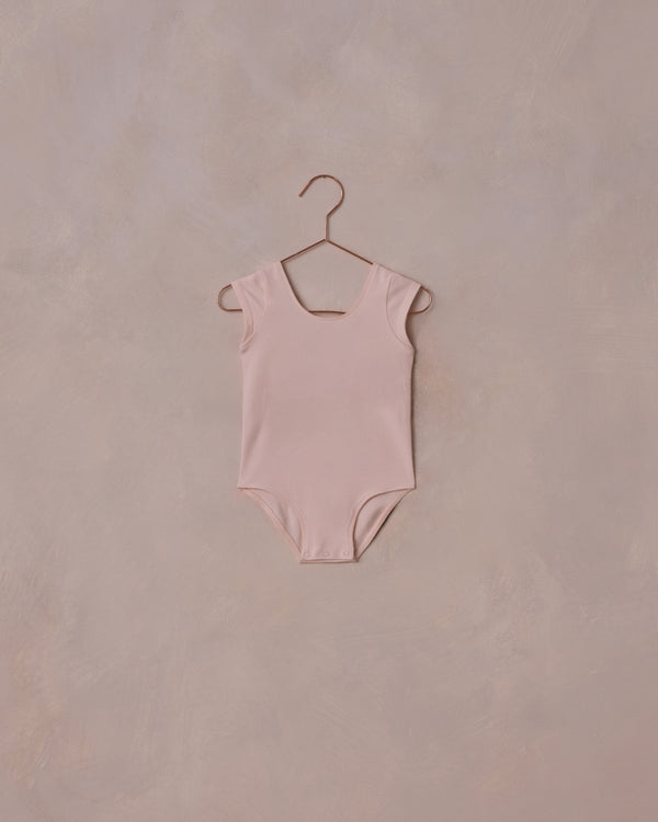 CORALINE DRESS | BLUSH