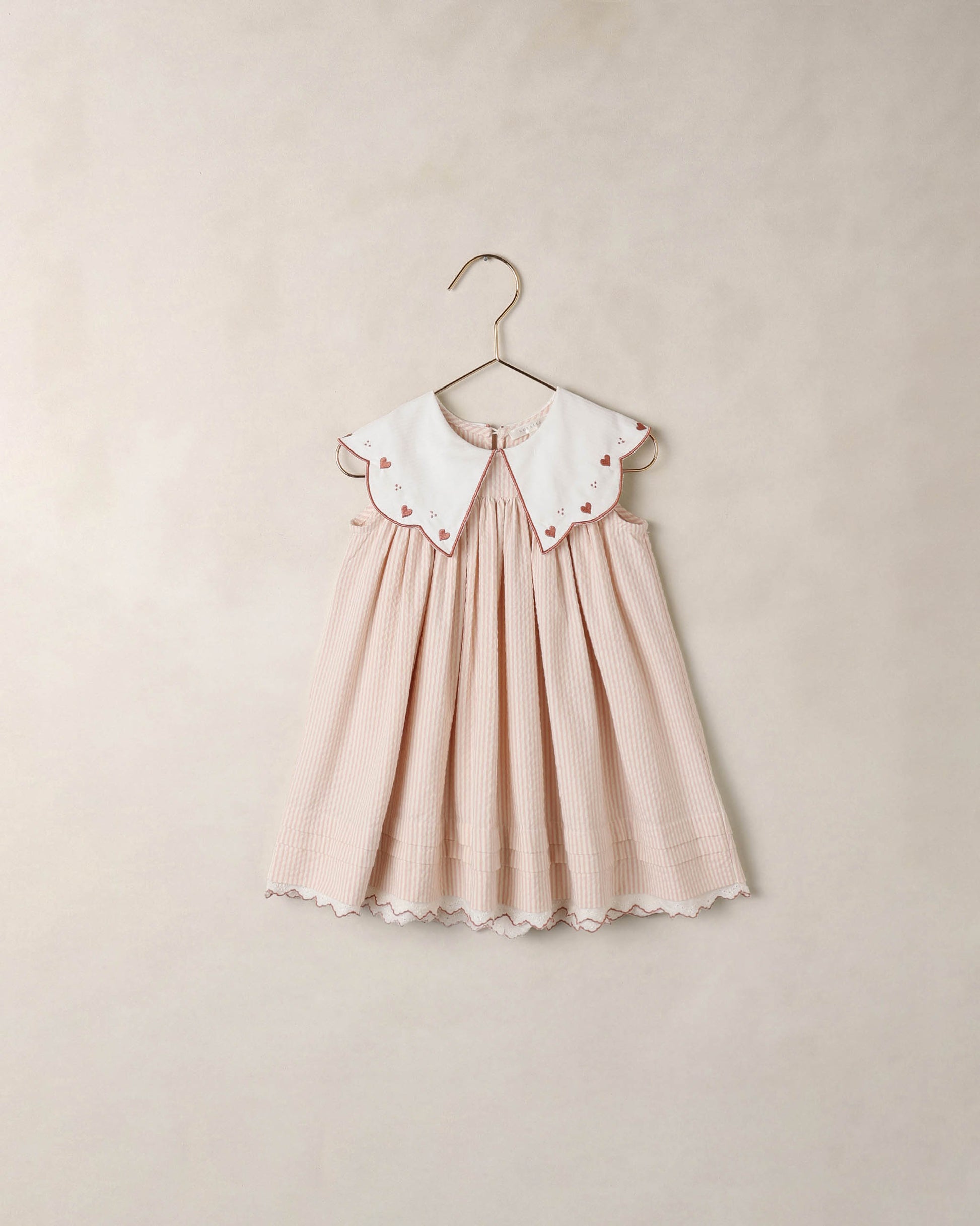 FLORENCE DRESS | PETAL