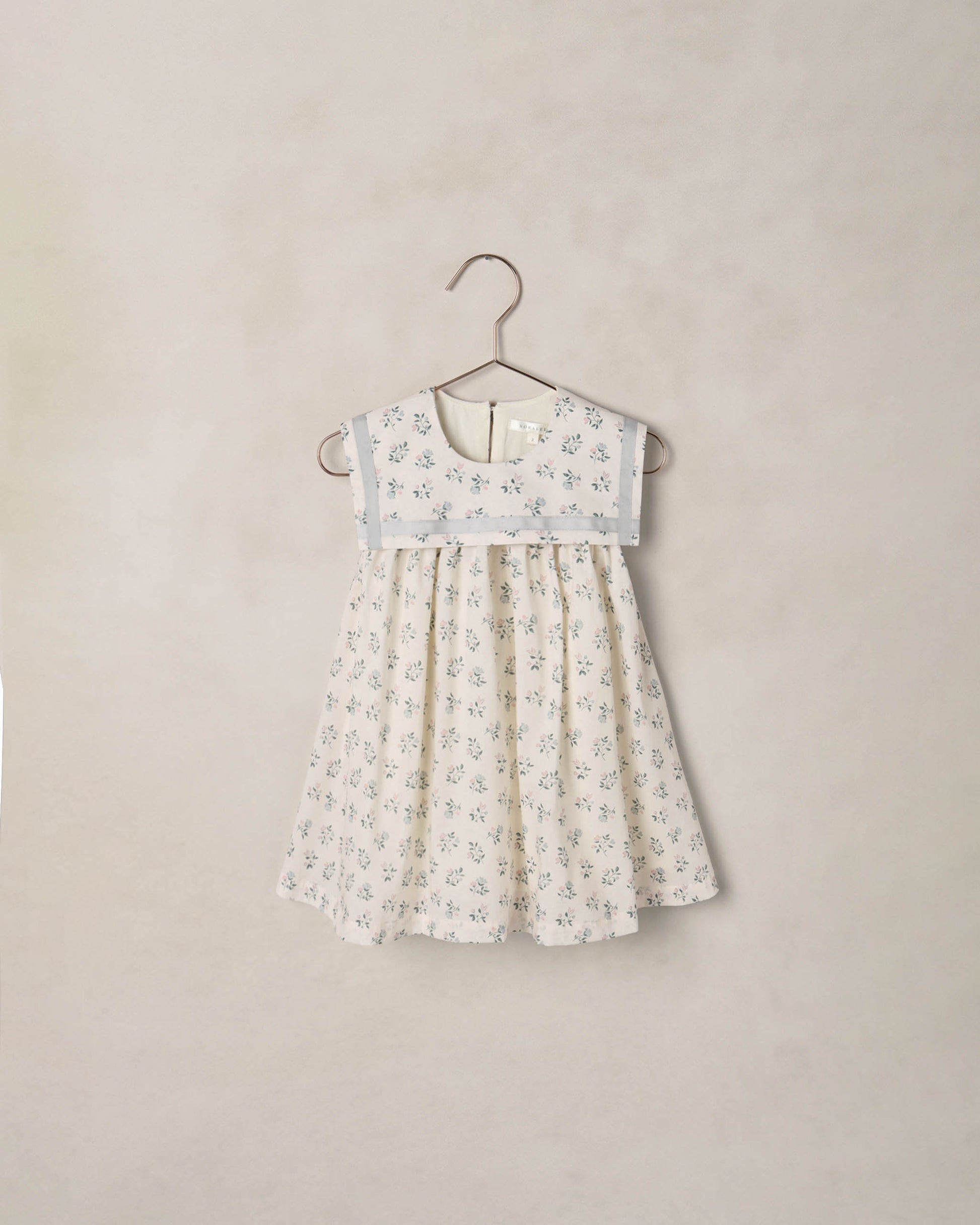 DAISY DRESS SUMMER DITSY
