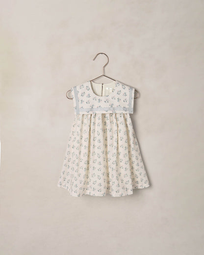 DAISY DRESS SUMMER DITSY