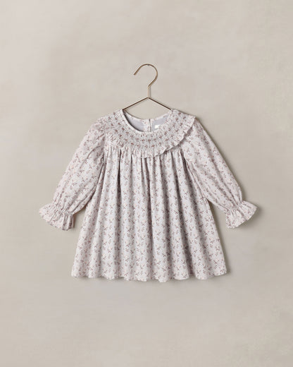 PATSY DRESS FROST BLOOM