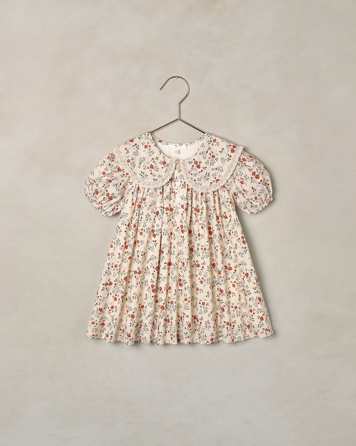 LORI DRESS HOLLY VINES