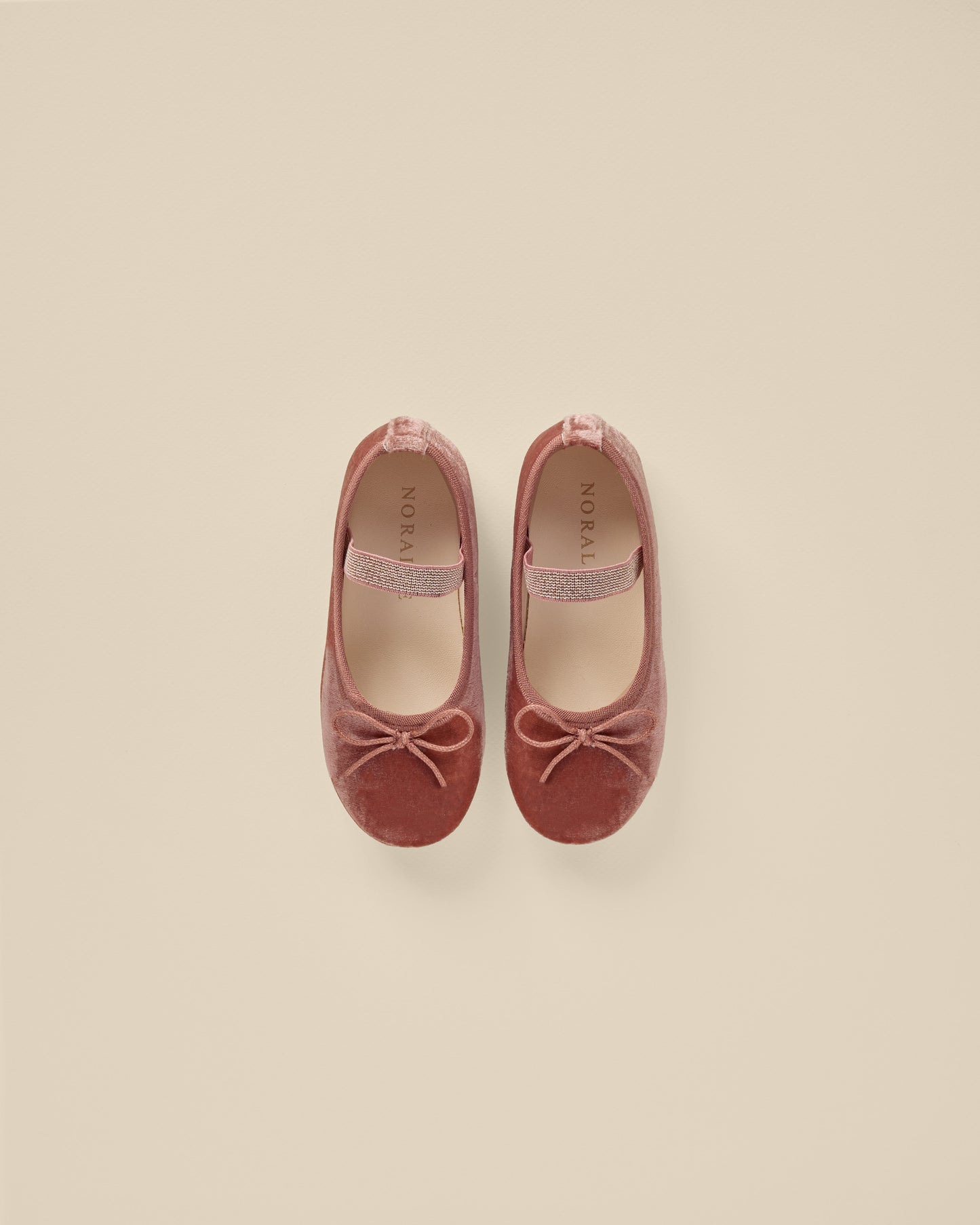 BALLET FLATS || POPPY