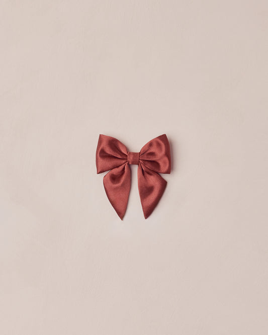 NORAH BOW | RUBY