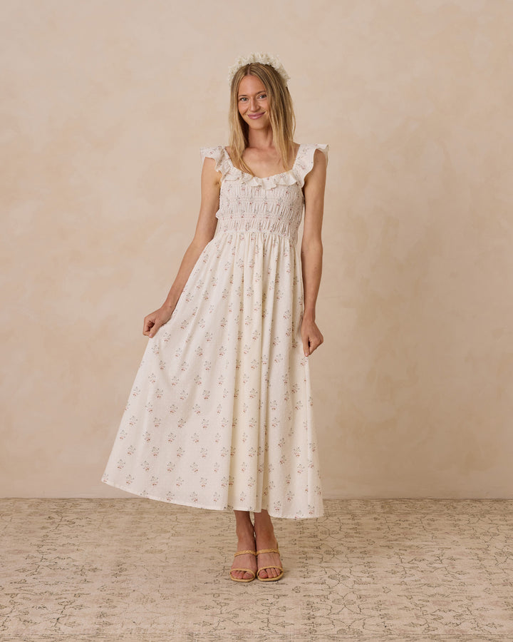 STELLA WOMEN'S DRESS || BOUQUET