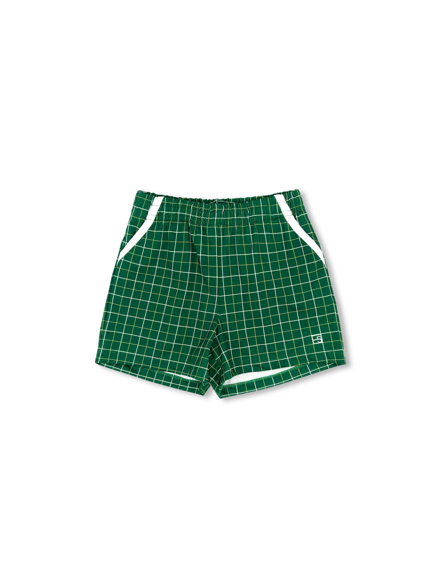Nathan Short | Country Club Windowpane
