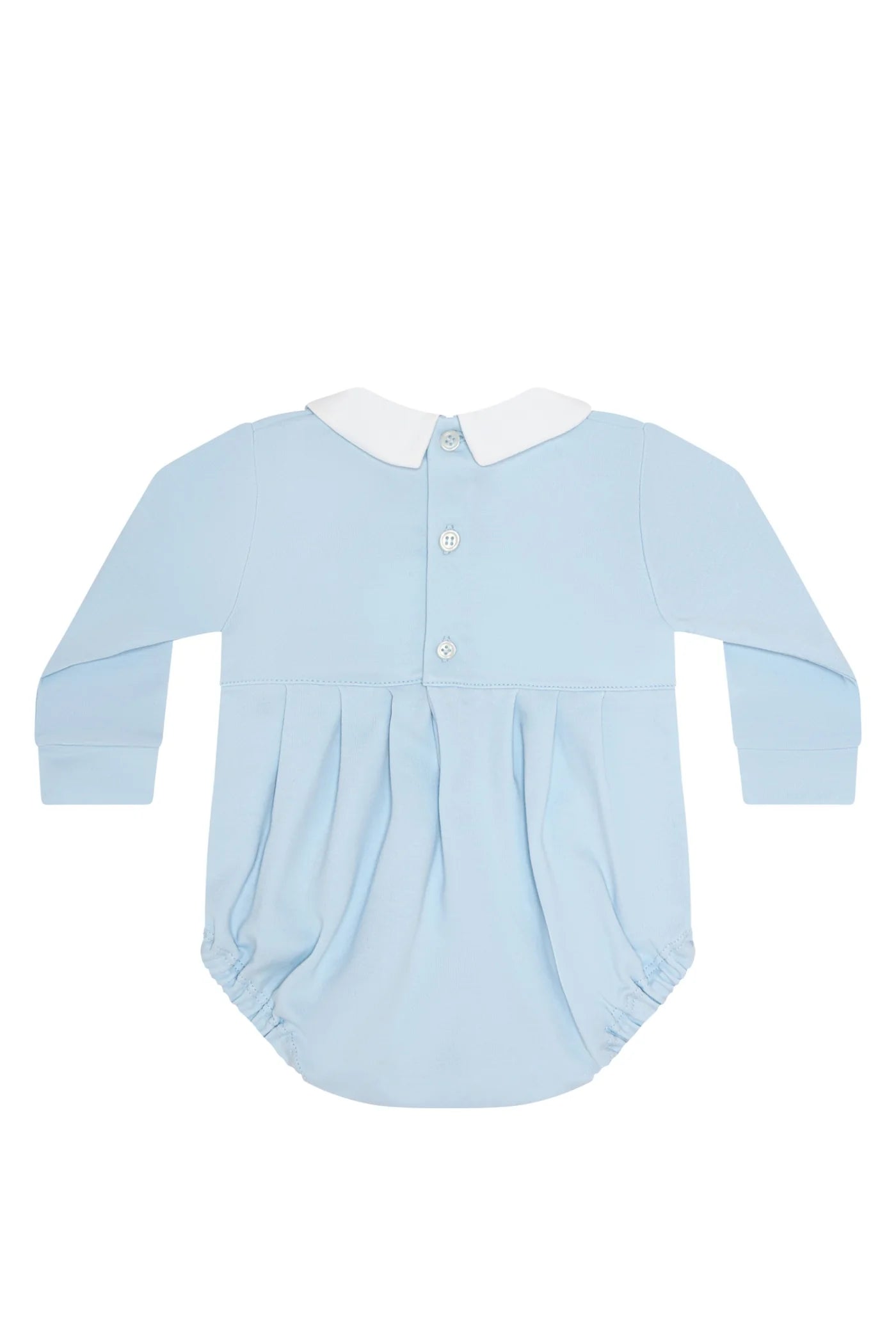 Mini Voyages Embroidery Bubble