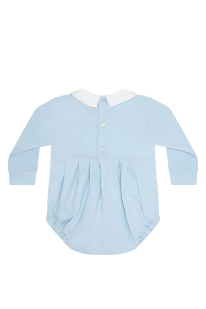 Mini Voyages Embroidery Bubble