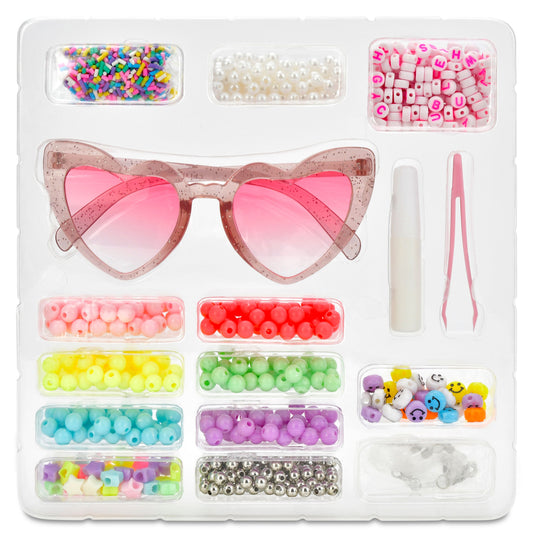 Make Your Own Sunglass Set