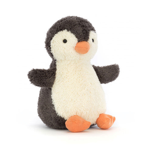 Peanut Penguin | Medium