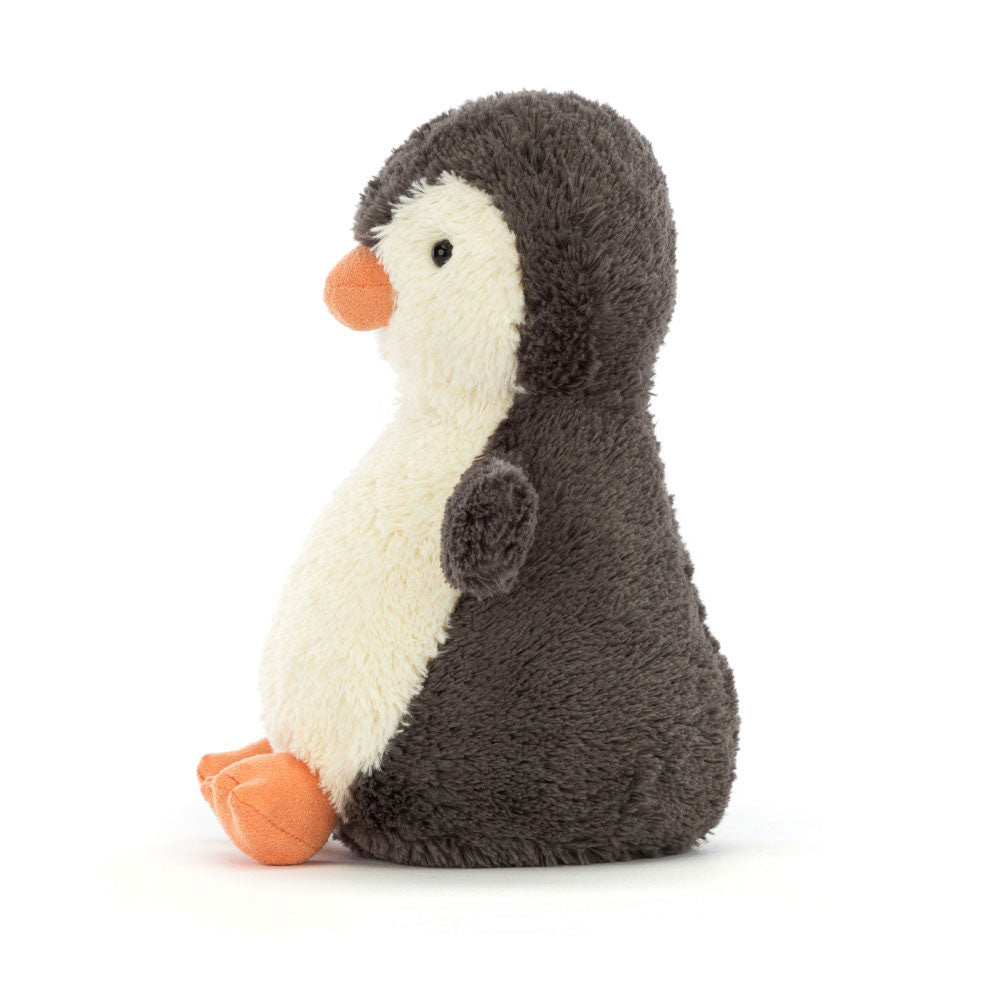 Peanut Penguin | Medium