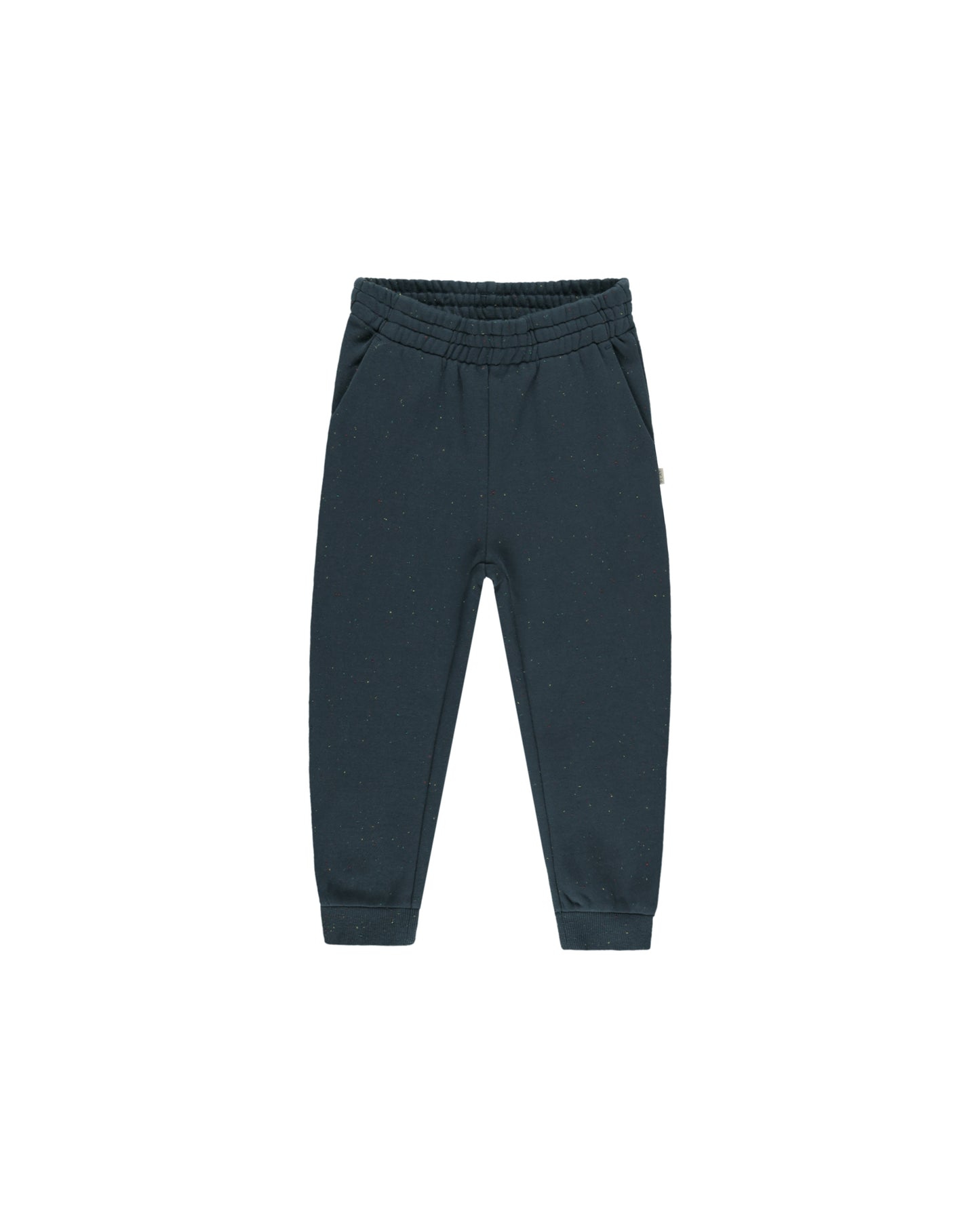 RELAXED SWEATPANT | INDIGO