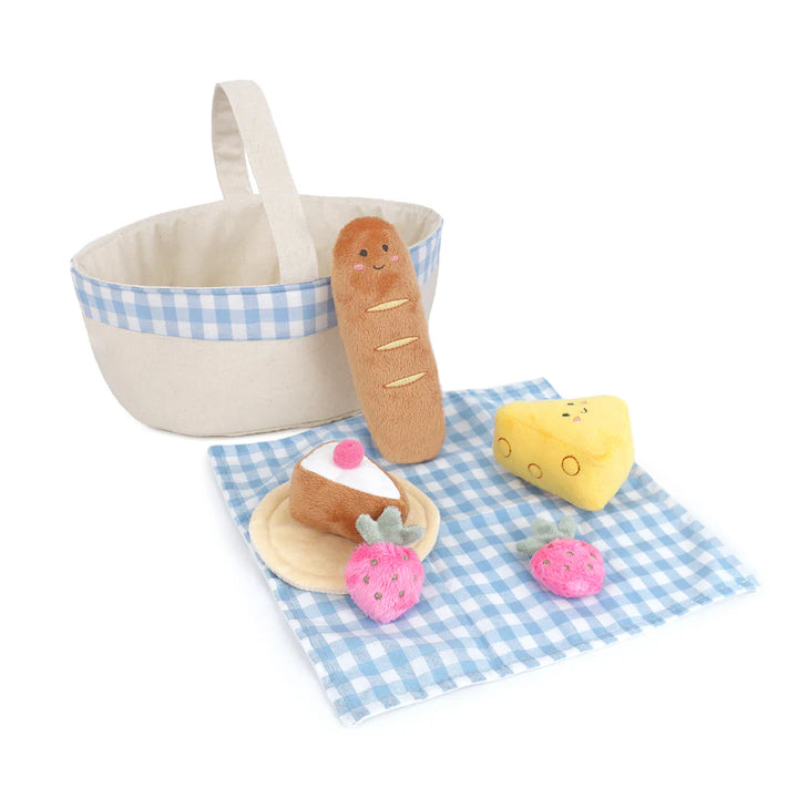 Picnic Basket | Multi