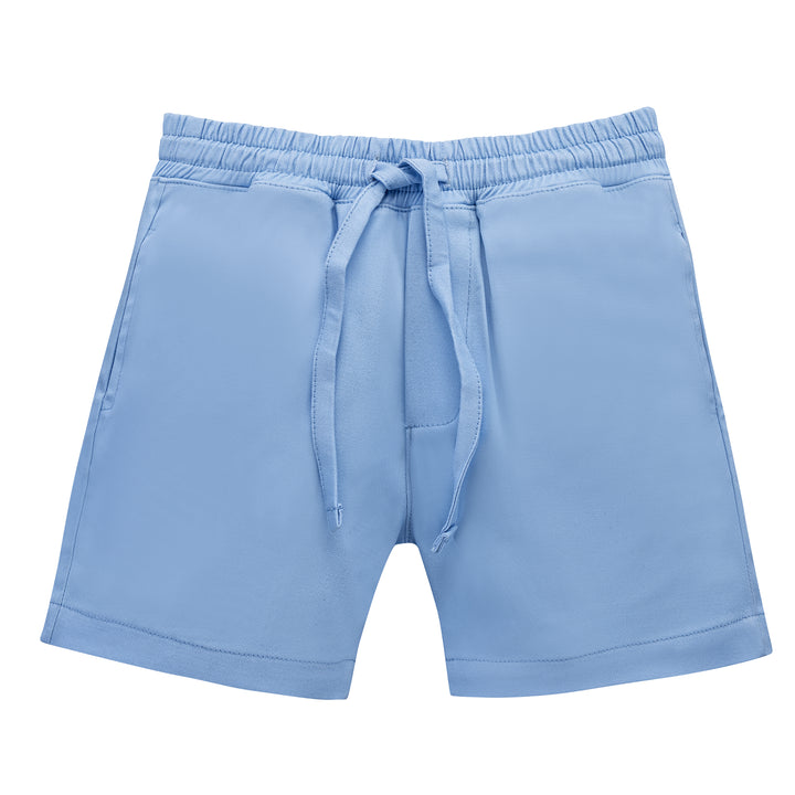 ice water solid short