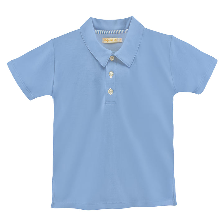 frozen solid t-shirt w/collar