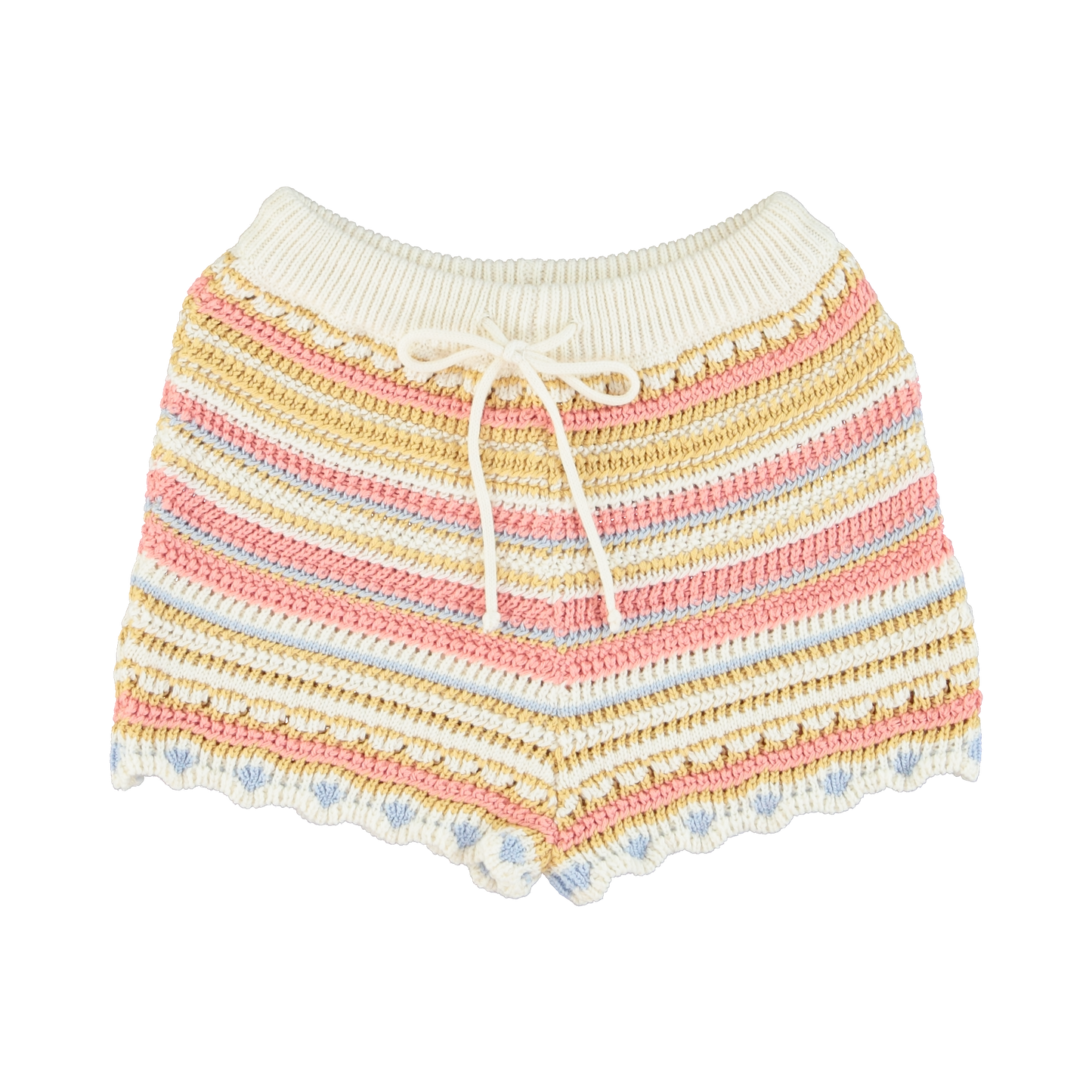 Paloma Shorts | Midsummer