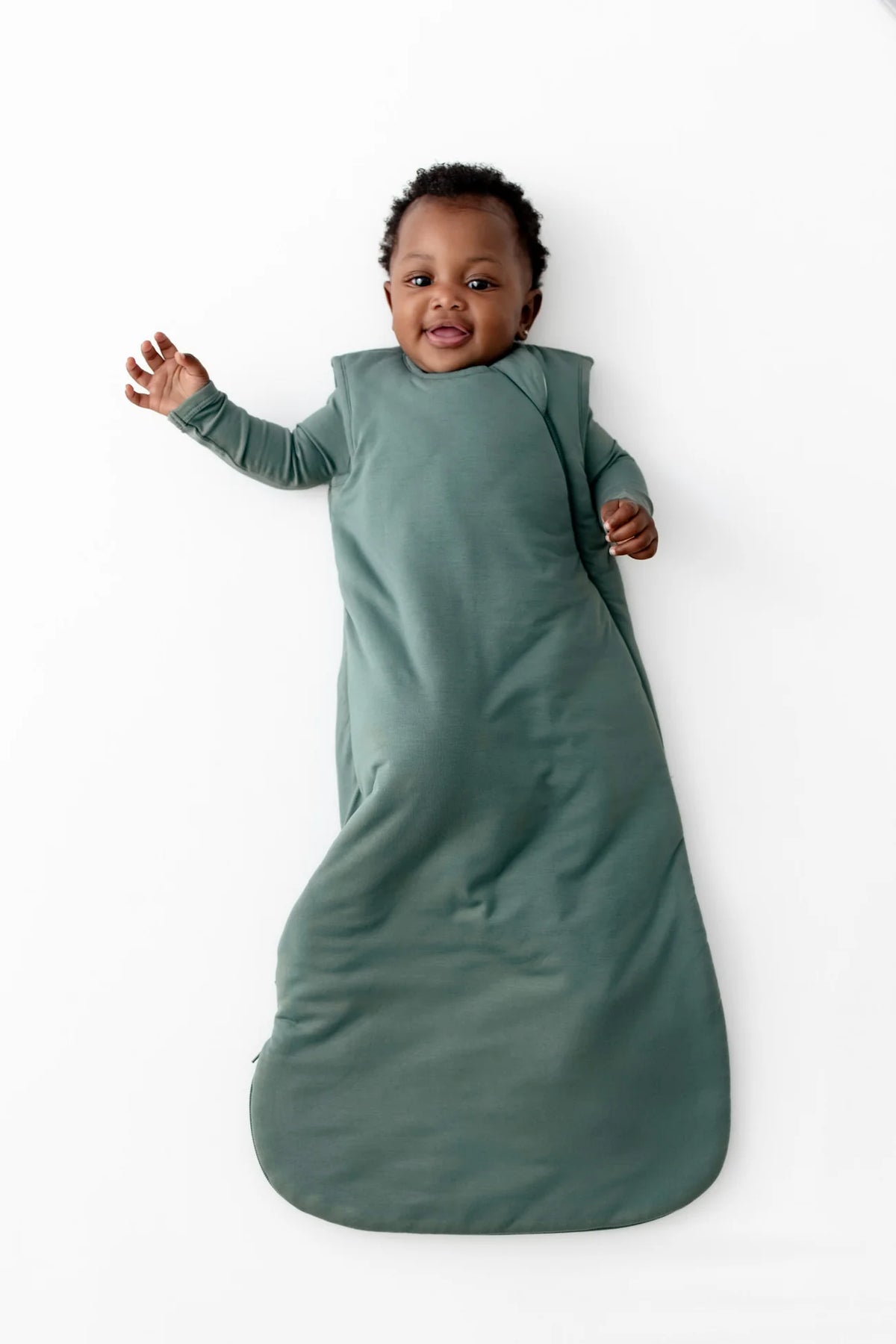 Kyte Baby Sleep Bag, 1.0 tog | Pine