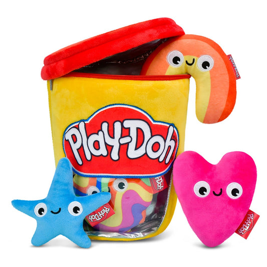 Play-Doh Scented Plush