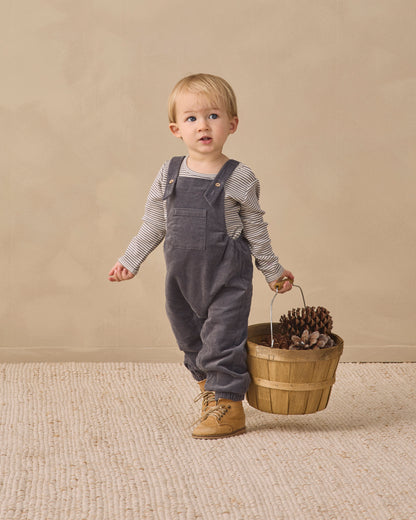 BABY OVERALL MIDNIGHT