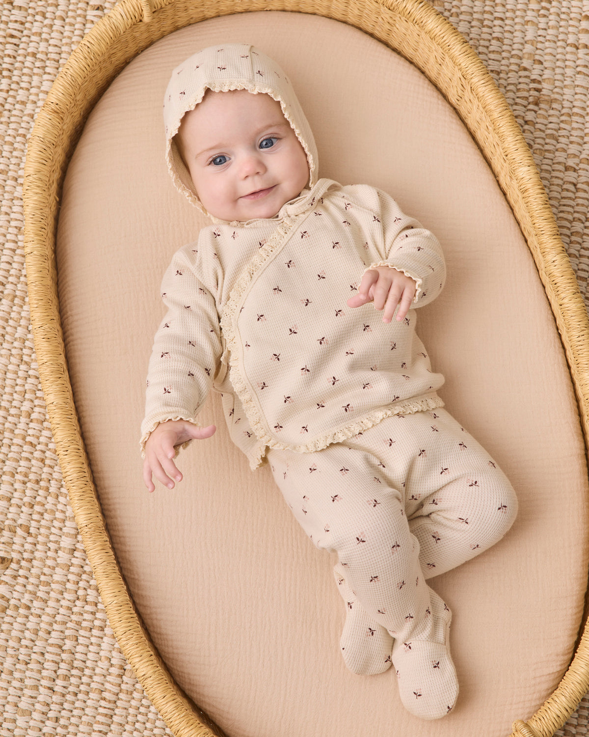TAKE HOME SET FALL DITSY