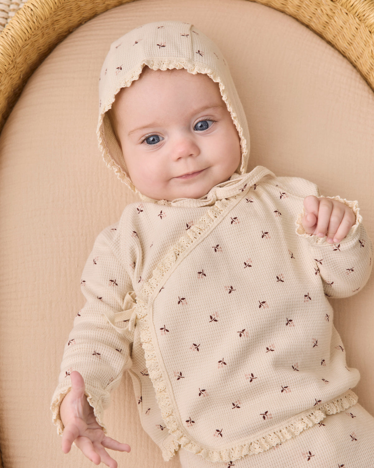 TAKE HOME SET FALL DITSY