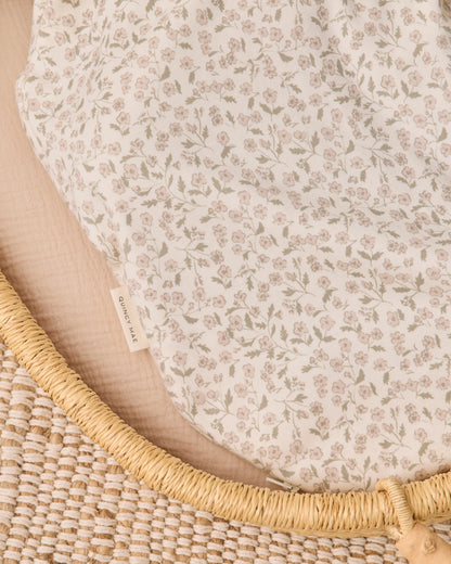 JERSEY SLEEP BAG FLORET