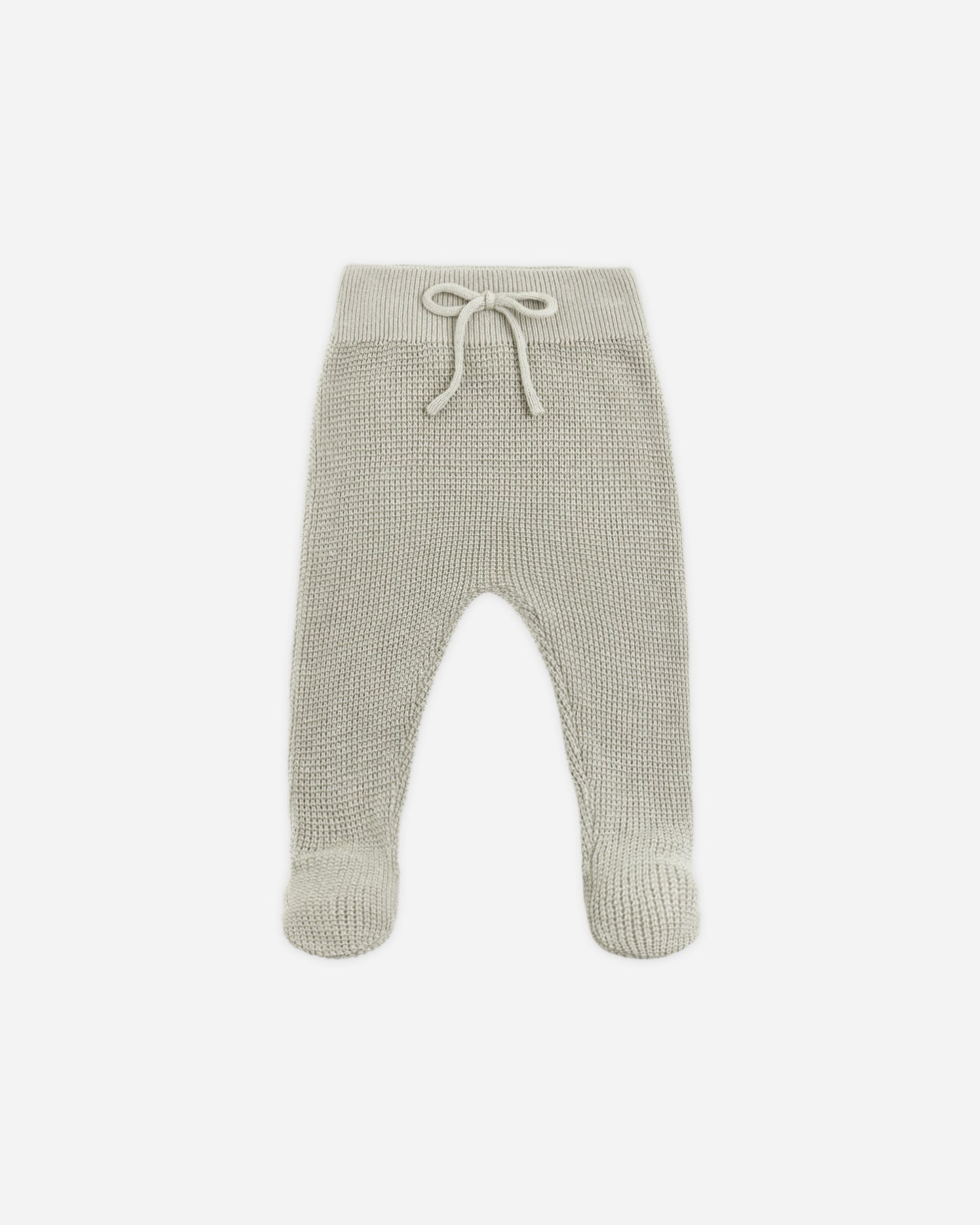 FOOTED KNIT PANT LAUREL