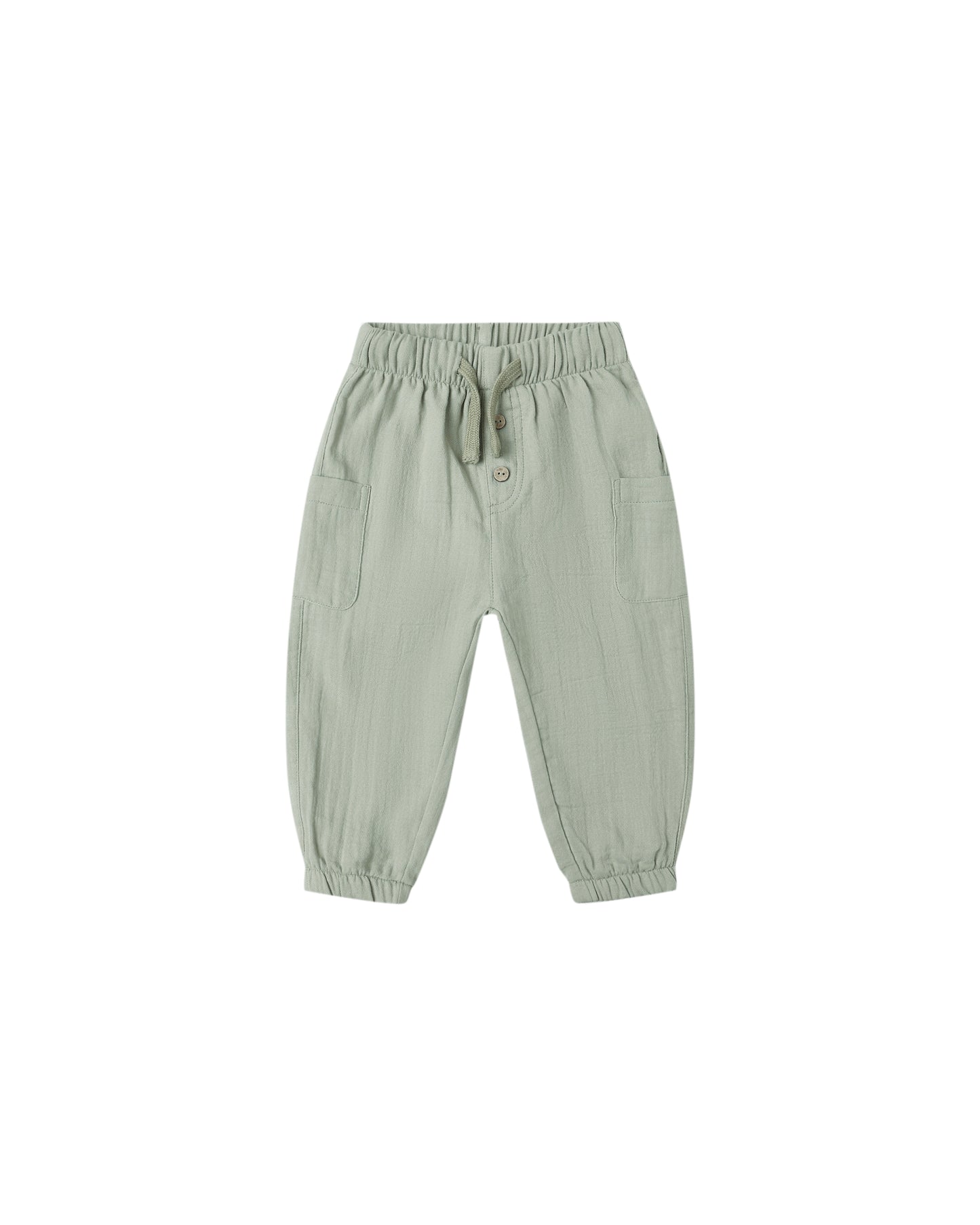LUCA PANT || FERN