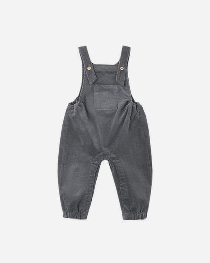 BABY OVERALL MIDNIGHT