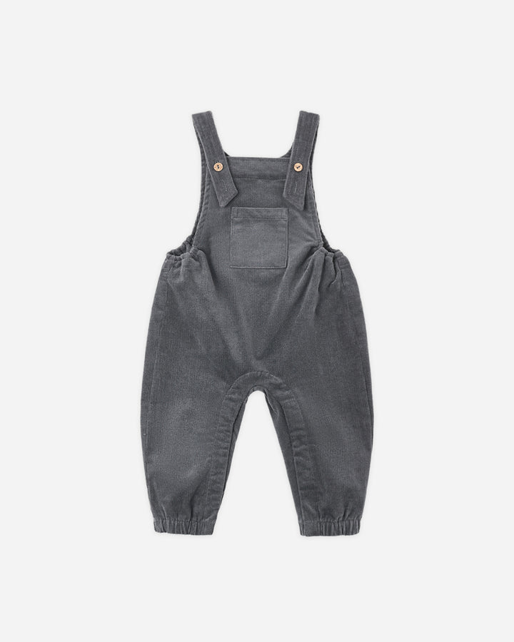 BABY OVERALL MIDNIGHT