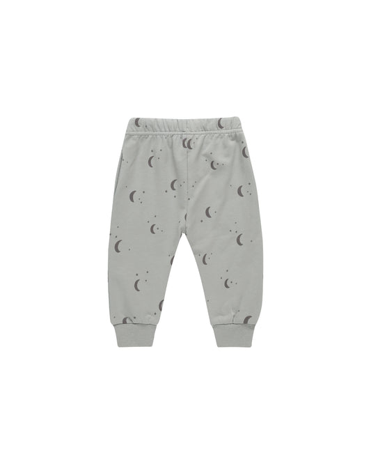 RELAXED SWEATPANT || MOONS