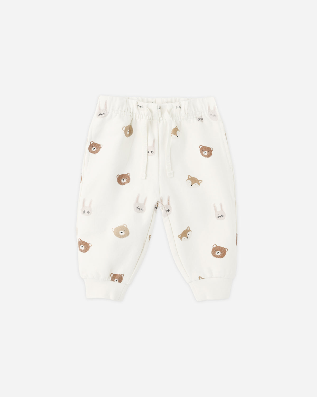 RELAXED FLEECE SWEATPANT CRITTERS