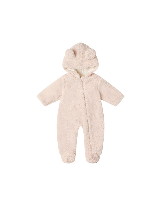 BEAR JUMPSUIT || ANTIQUE