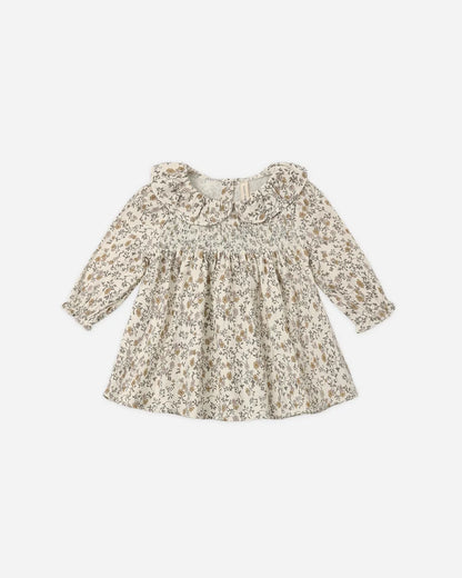 CALLIE DRESS POSY