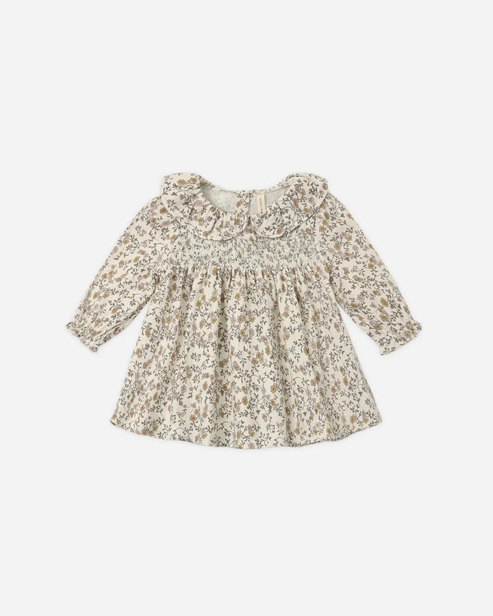 CALLIE DRESS POSY