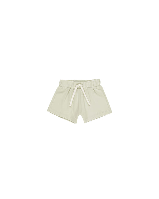 PLAY SHORT || MINT