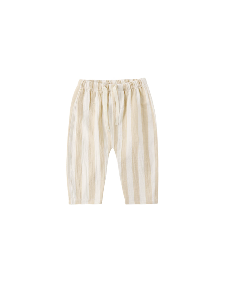 HENRY PANT SUMMER STRIPE