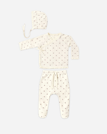 TAKE HOME SET FALL DITSY